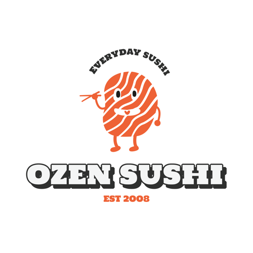 Ozen Sushi